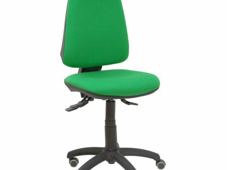 Office Chair Elche S P&C ASB15RP Green Fashion