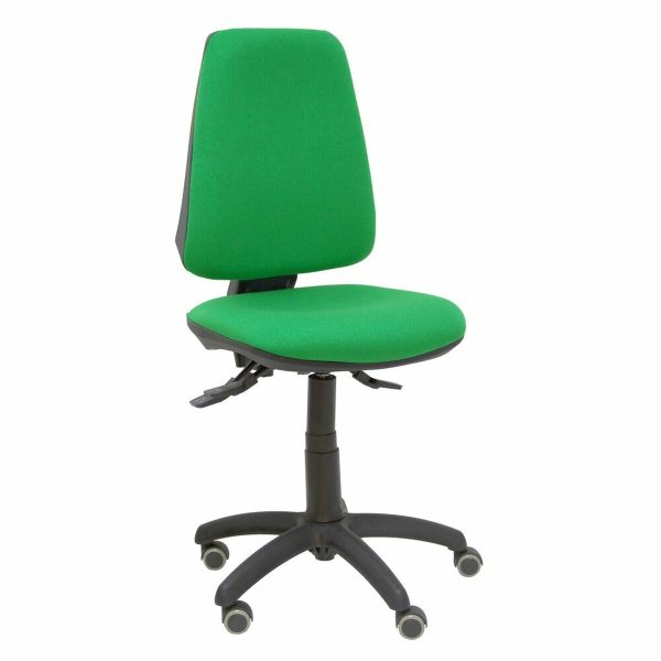 Office Chair Elche S P&C ASB15RP Green Fashion