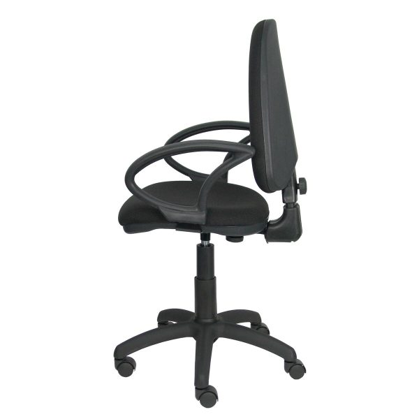 Office Chair Ayna P&C PB840BF Black Online Sale