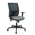 Office Chair Yunquera P&C 0B68R65 Grey Fashion