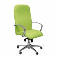 Office Chair Caudete P&C 5DBSP22 Pistachio Online now