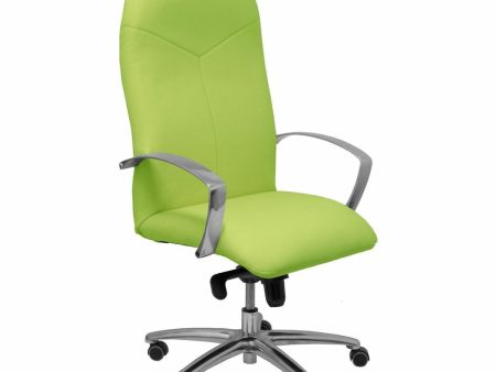 Office Chair Caudete P&C 5DBSP22 Pistachio Online now