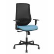 Office Chair Mardos P&C 0B68R65 Sky blue on Sale