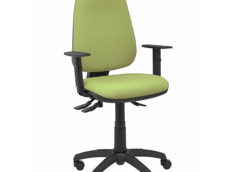 Office Chair Sierra S P&C I552B10 With armrests Olive For Cheap