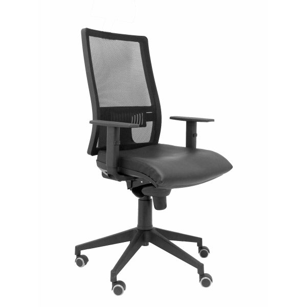 Office Chair Horna P&C SSPNESC Black on Sale