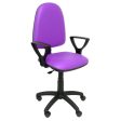 Office Chair Ayna P&C 98BGOLF Purple Lilac Fashion