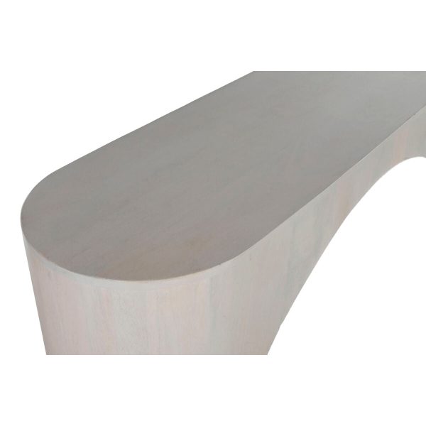 Console Home ESPRIT White 136 x 40 x 76 cm Online Sale