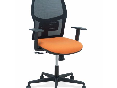 Office Chair P&C Alfera Orange Hot on Sale