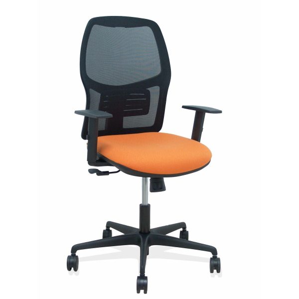 Office Chair P&C Alfera Orange Hot on Sale