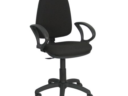 Office Chair Ayna P&C PB840BF Black Online Sale