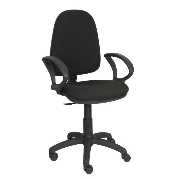 Office Chair Ayna P&C PB840BF Black Online Sale