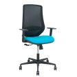 Office Chair Mardos P&C 0B68R65 Turquoise Green Fashion