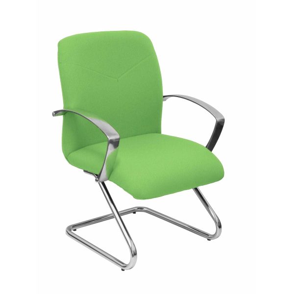 Reception Chair Caudete P&C PBALI22 Pistachio For Cheap