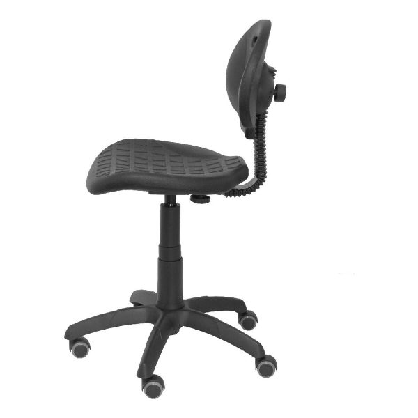 Office Chair Paterna P&C 213CLNE Black Online Sale