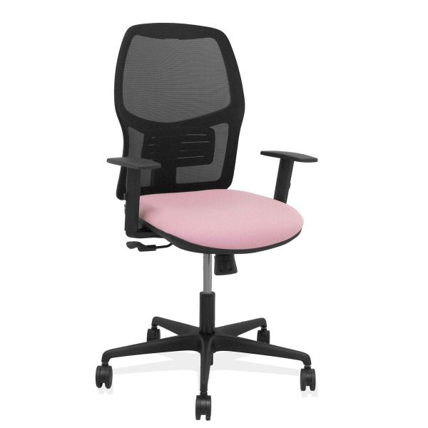 Office Chair Yunquera P&C 0B68R65 Pink Online Sale