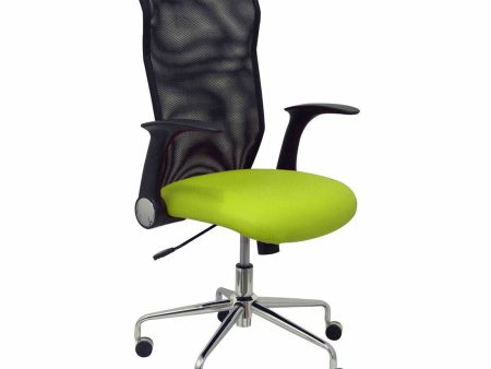 Office Chair Minaya P&C 031SP22 Pistachio Sale