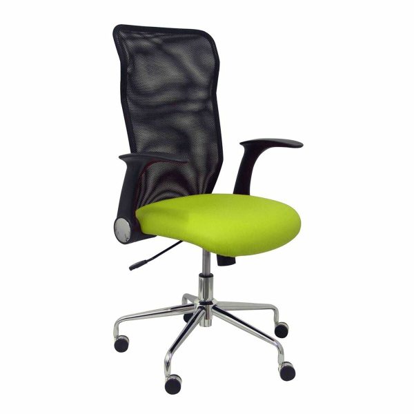 Office Chair Minaya P&C 031SP22 Pistachio Sale