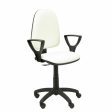 Office Chair Ayna P&C SP10B10 White Online