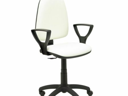 Office Chair Ayna P&C SP10B10 White Online