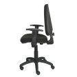 Office Chair Ayna P&C PB840BT Black Online Sale