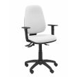 Office Chair Sierra S P&C LI10B10 With armrests White Cheap