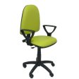 Office Chair Ayna P&C 82BGOLF Green For Sale