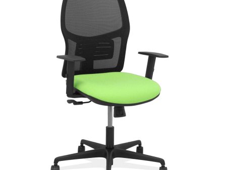 Office Chair Alfera P&C 0B68R65 Pistachio For Sale