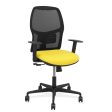 Office Chair Alfera P&C 0B68R65 Yellow Supply