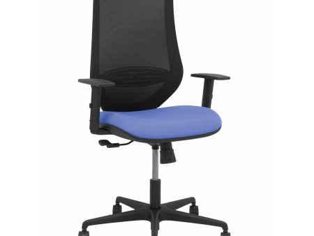 Office Chair Mardos P&C 0B68R65 Blue For Cheap