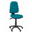 Office Chair Sierra S P&C BALI429 Green Blue Online Hot Sale