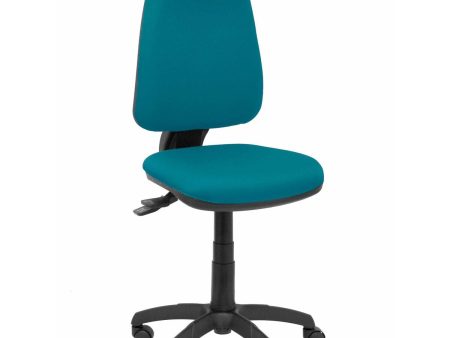 Office Chair Sierra S P&C BALI429 Green Blue Online Hot Sale