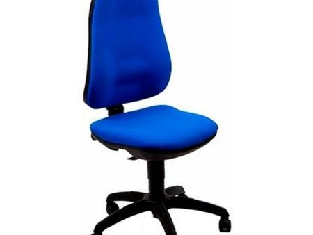 Office Chair Unisit Ariel Aicp Blue Online