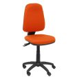 Office Chair Sierra S P&C BALI305 Orange Dark Orange Online now