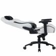 Office Chair Forgeon Spica White Supply