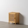 Side table Natural Rattan 46 x 35 x 60 cm on Sale