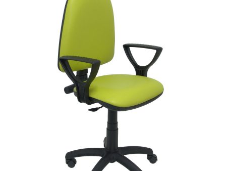 Office Chair Ayna P&C 82BGOLF Green For Sale