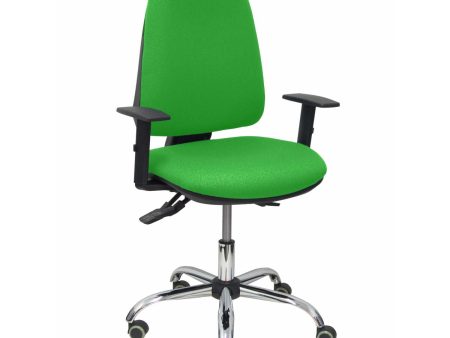 Office Chair Elche S P&C RBFRITZ Green Fashion