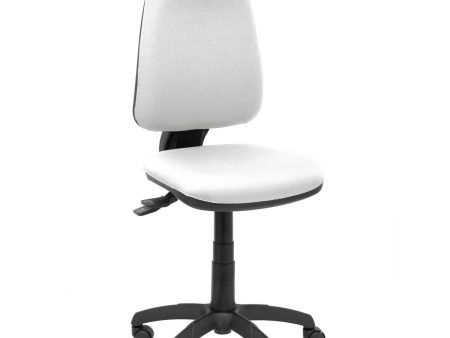 Office Chair Sierra S P&C SBALI10 White For Sale