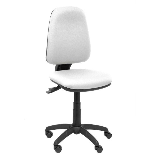 Office Chair Sierra S P&C SBALI10 White For Sale