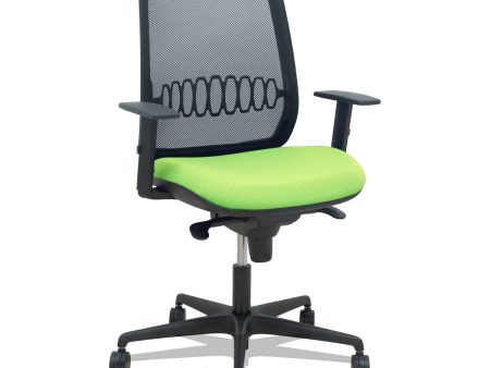 Office Chair Alares P&C 0B68R65 Pistachio For Sale