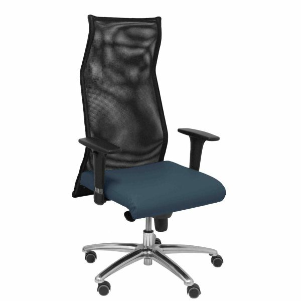 Office Chair P&C B24APRP Navy Blue Cheap