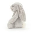 JellyCat Bashful Silver Bunny - Really Really Big H108cm Online now