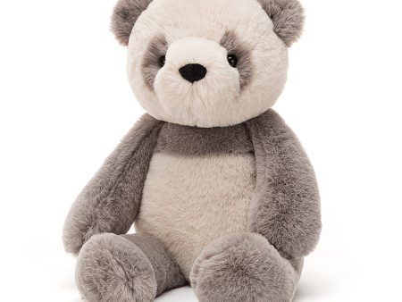 JellyCat Buckley Panda - Medium H34cm Sale