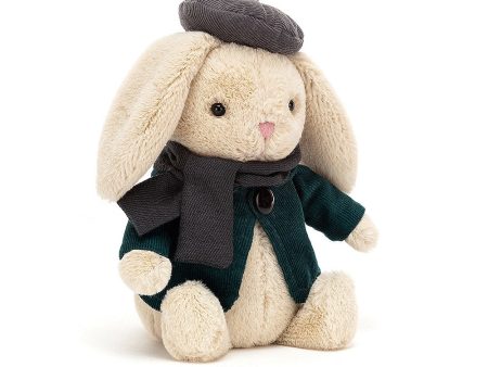 JellyCat Winsetta Bunny - H19cm Discount