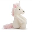 JellyCat Bashful Unicorn - Medium H31cm Sale