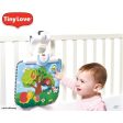 Tiny Love Double Sided Crib Toy Online Sale