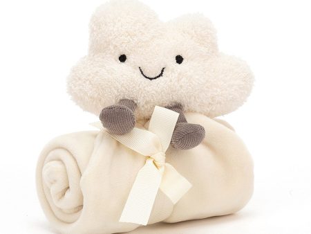 JellyCat Amuseable Cloud Soother - H34cm Online